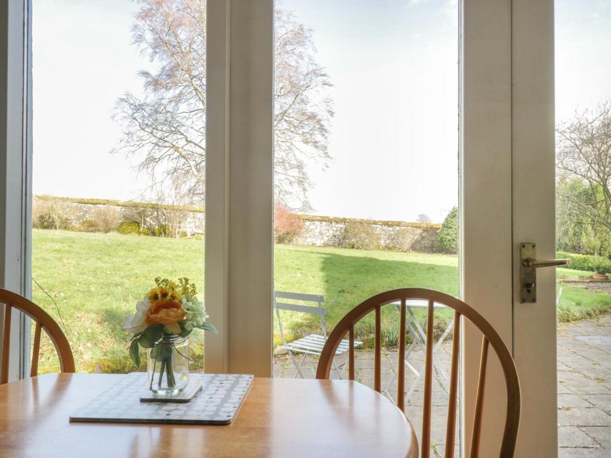Sweetpea Cottage Wiston  Exteriér fotografie
