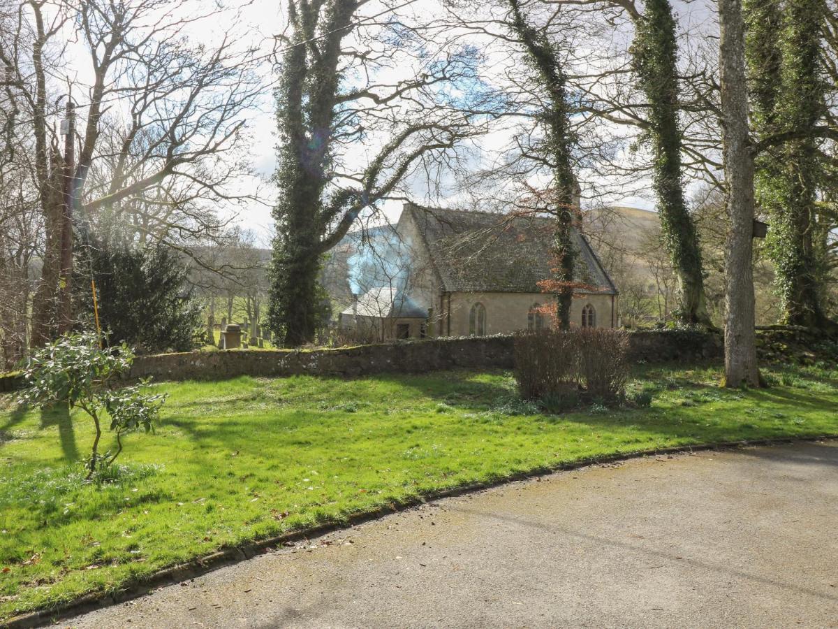 Sweetpea Cottage Wiston  Exteriér fotografie