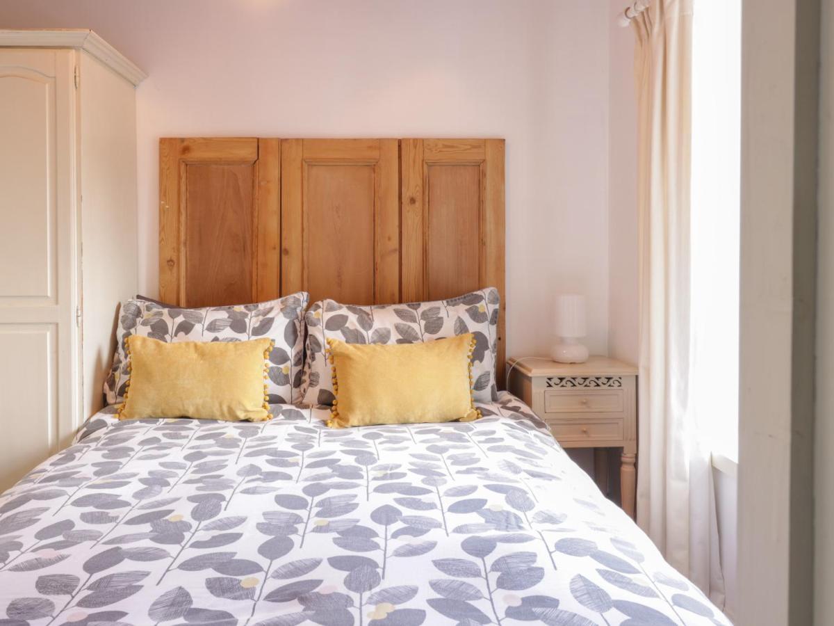 Sweetpea Cottage Wiston  Exteriér fotografie